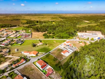 Terreno para Venda em Mira
