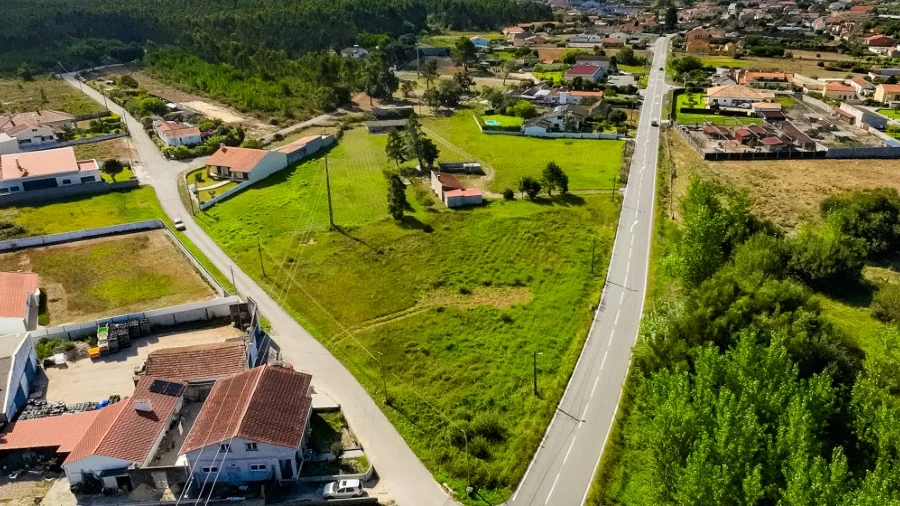 Terreno para Venda em Mira