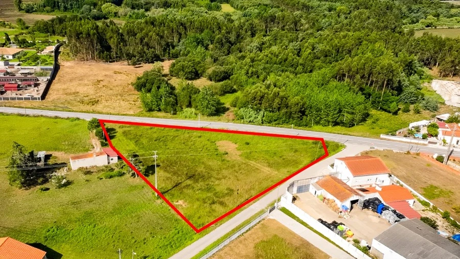 Terreno para Venda em Mira