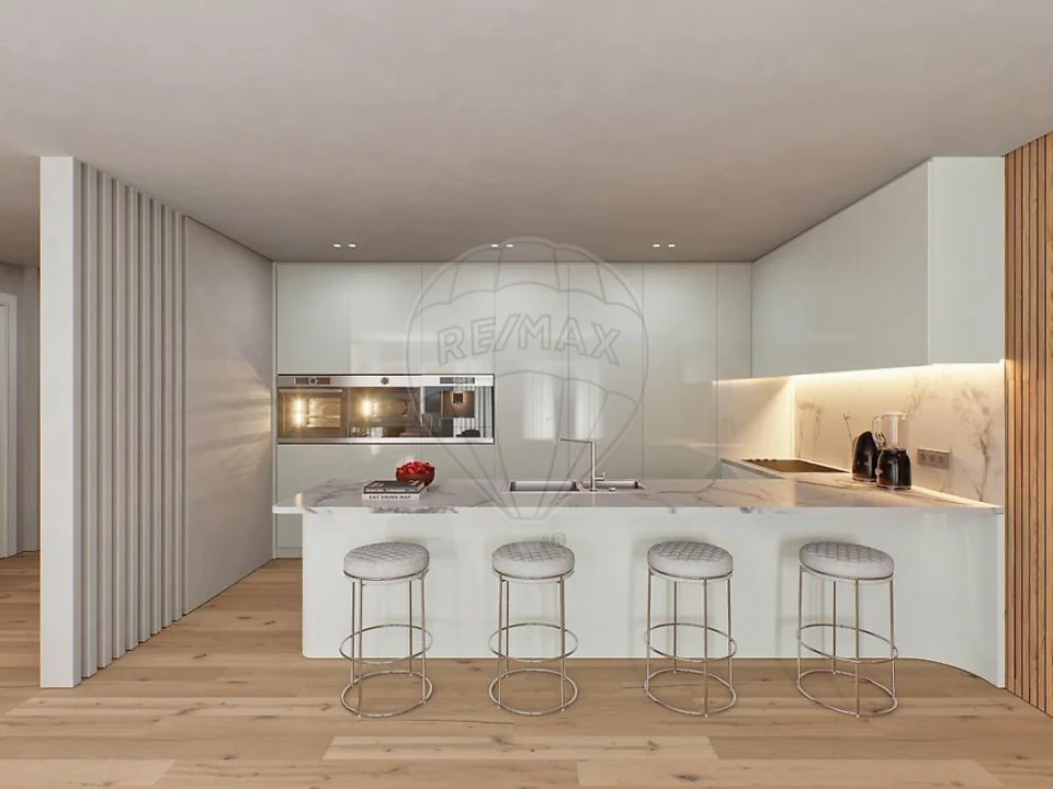 Apartamento T3 para Venda em Queluz e Belas Foto 4