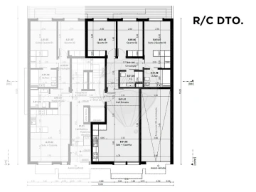 Apartamento T3 para Venda em Queluz e Belas