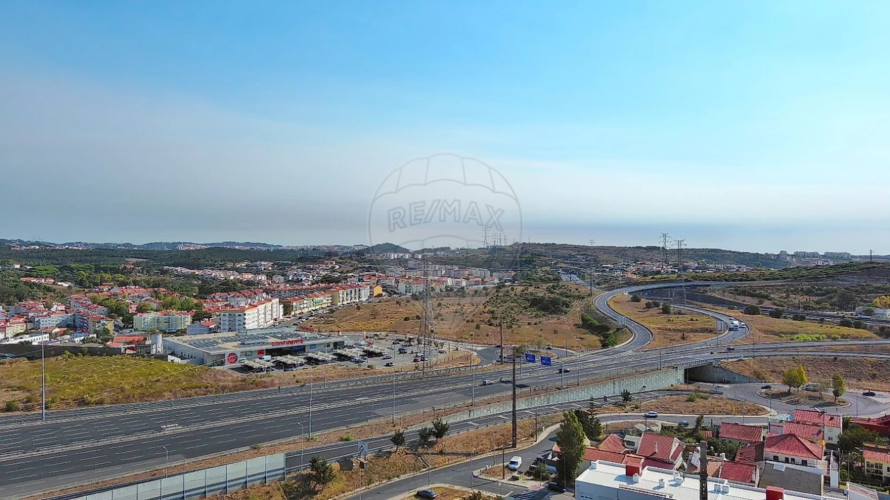 Apartamento T3 para Venda em Queluz e Belas Foto 11