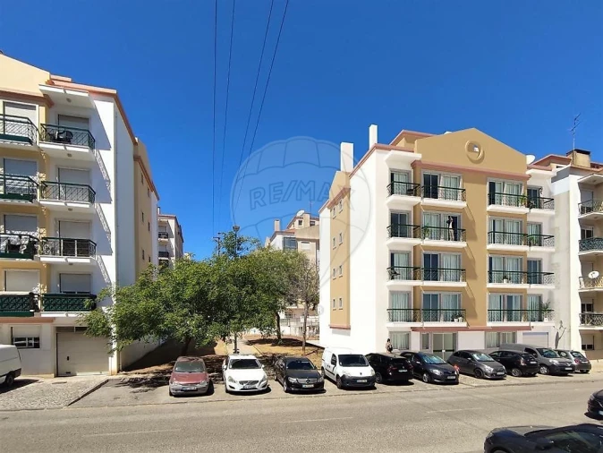Apartamento T3 para Venda em Queluz e Belas Foto 14