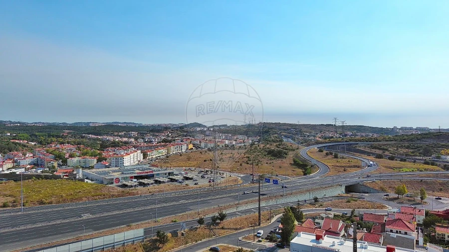 Apartamento T3 para Venda em Queluz e Belas Foto 11