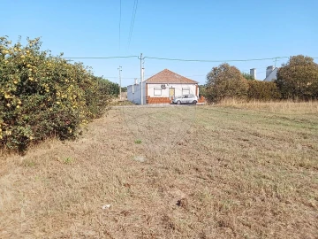 Terreno para Venda em Manique do Intendente, Vila Nova de São Pedro e Maçussa