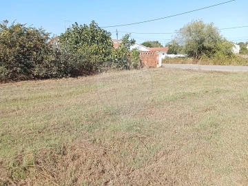 Terreno para Venda em Manique do Intendente, Vila Nova de São Pedro e Maçussa