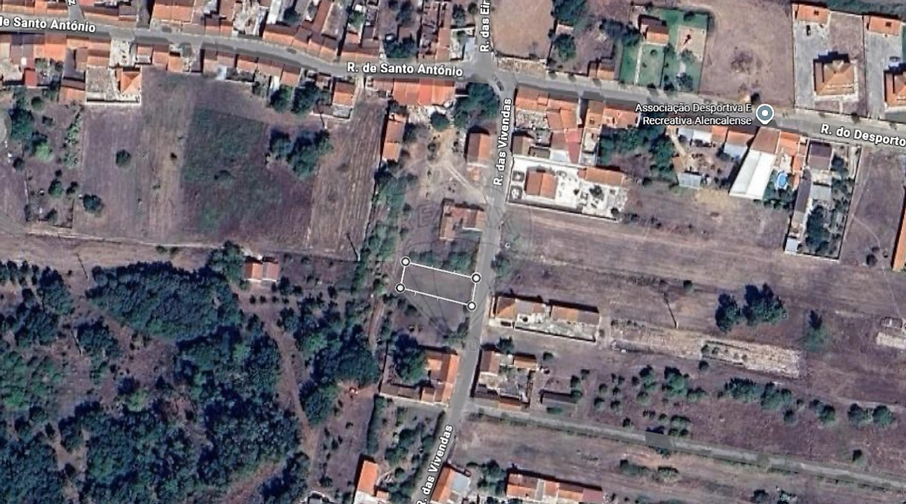 Terreno para Venda em Manique do Intendente, Vila Nova de São Pedro e Maçussa Foto 11