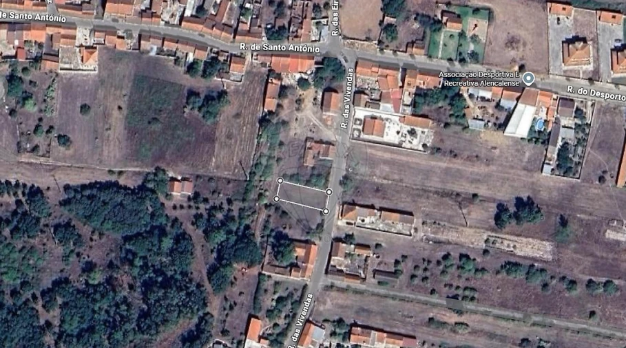 Terreno para Venda em Manique do Intendente, Vila Nova de São Pedro e Maçussa Foto 11