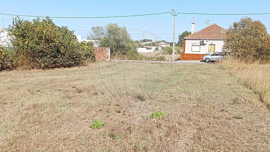 Terreno para Venda em Manique do Intendente, Vila Nova de São Pedro e Maçussa