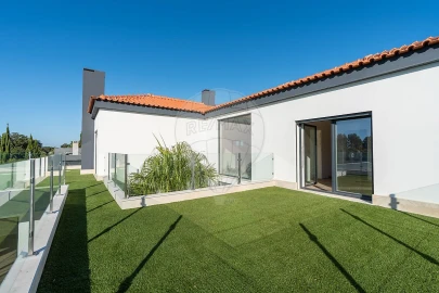 Moradia T6 para Venda em Palmela