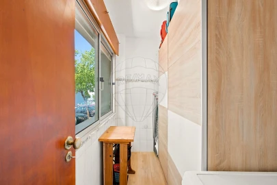 Apartamento T1 para Venda em Setubal (São Sebastião)