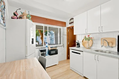 Apartamento T1 para Venda em Setubal (São Sebastião)