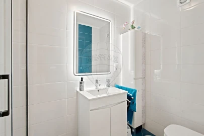 Apartamento T1 para Venda em Setubal (São Sebastião)