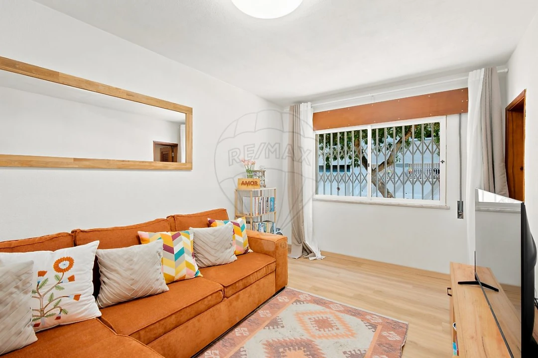 Apartamento T1 para Venda em Setubal (São Sebastião) Foto 5
