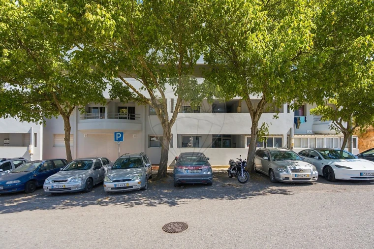 Apartamento T1 para Venda em Setubal (São Sebastião) Foto 2