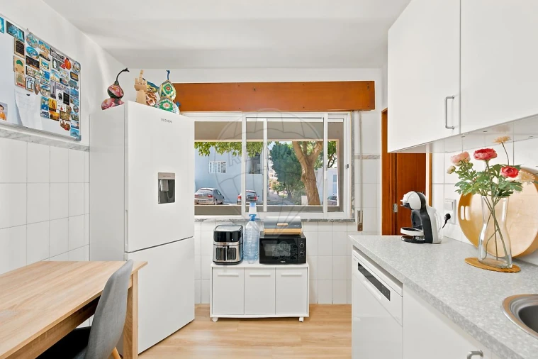 Apartamento T1 para Venda em Setubal (São Sebastião) Foto 9