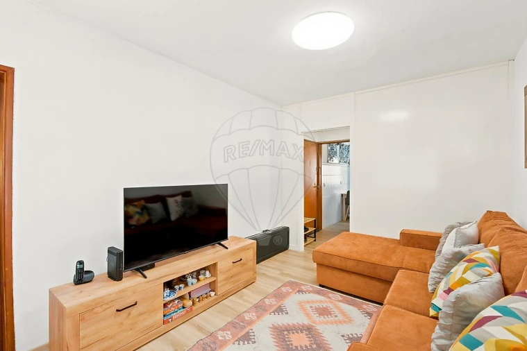 Apartamento T1 para Venda em Setubal (São Sebastião) Foto 6