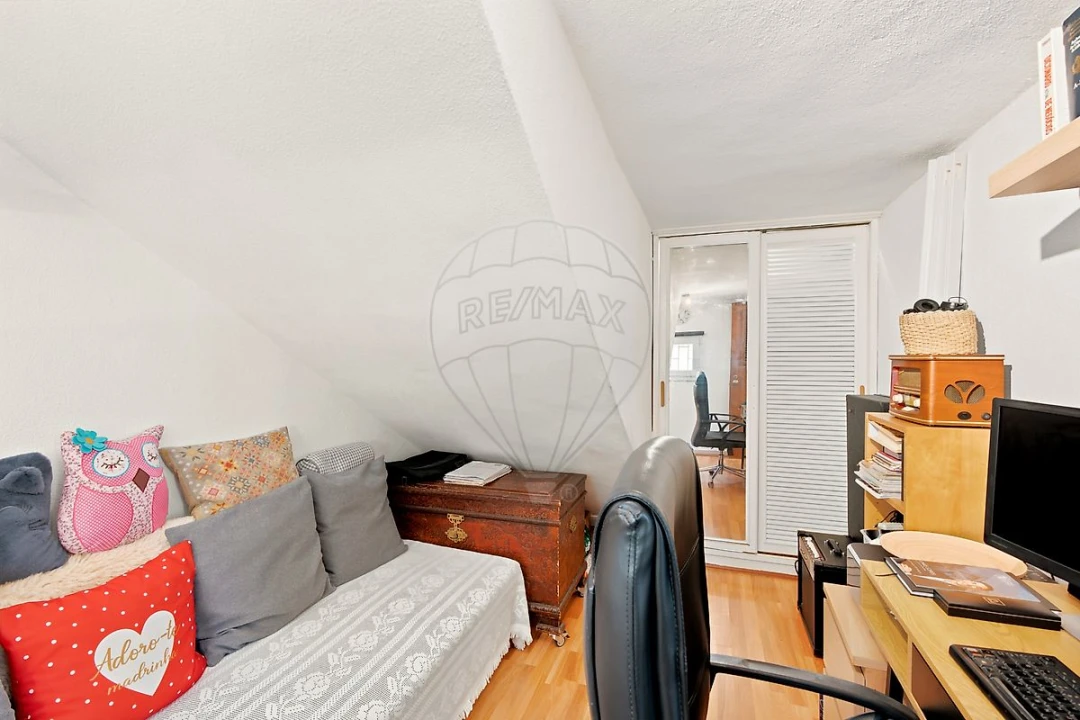 Apartamento T1 para Venda em Setubal (São Sebastião) Foto 7