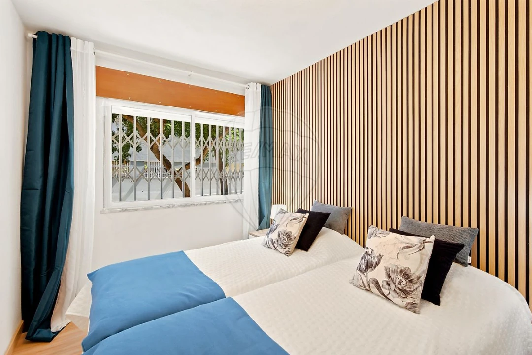 Apartamento T1 para Venda em Setubal (São Sebastião) Foto 3