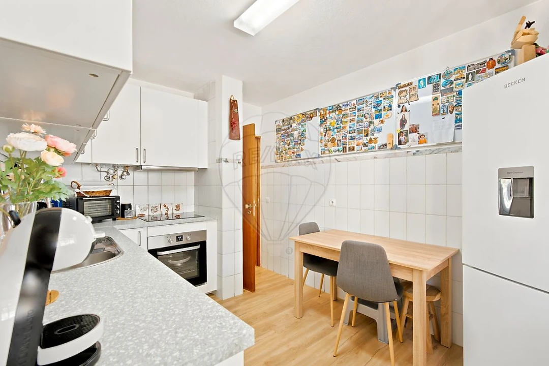 Apartamento T1 para Venda em Setubal (São Sebastião) Foto 10