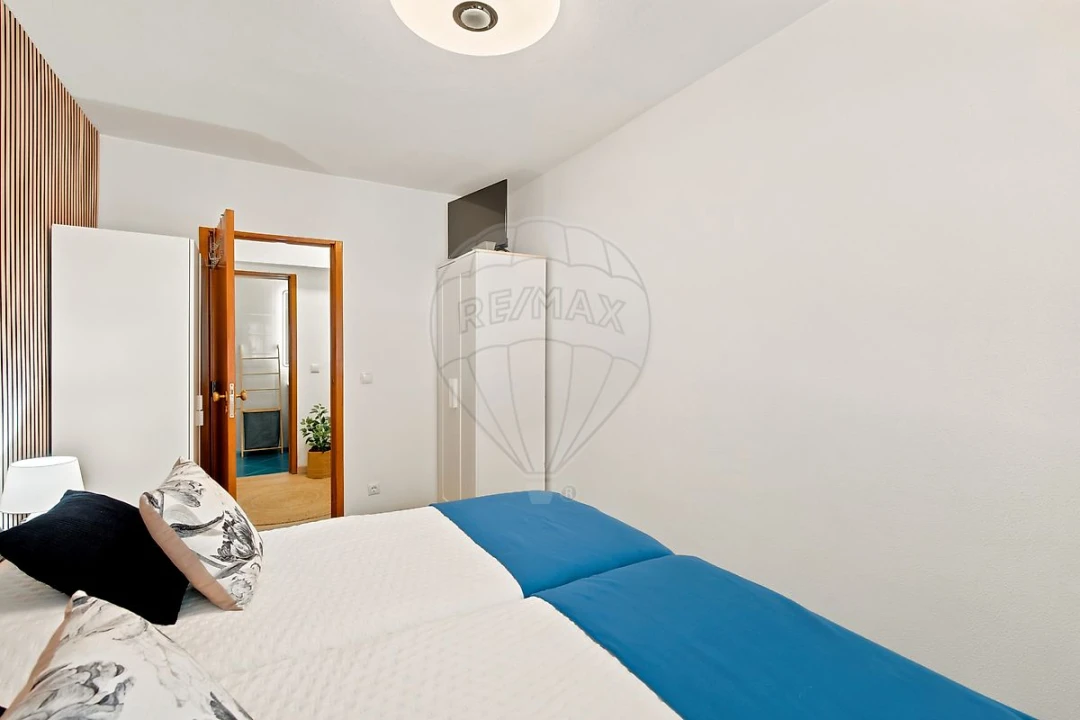 Apartamento T1 para Venda em Setubal (São Sebastião) Foto 4