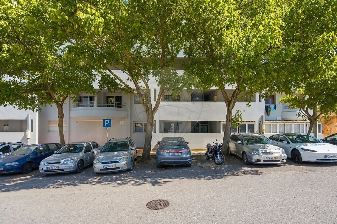 Apartamento T1 para Venda em Setubal (São Sebastião) Foto 2