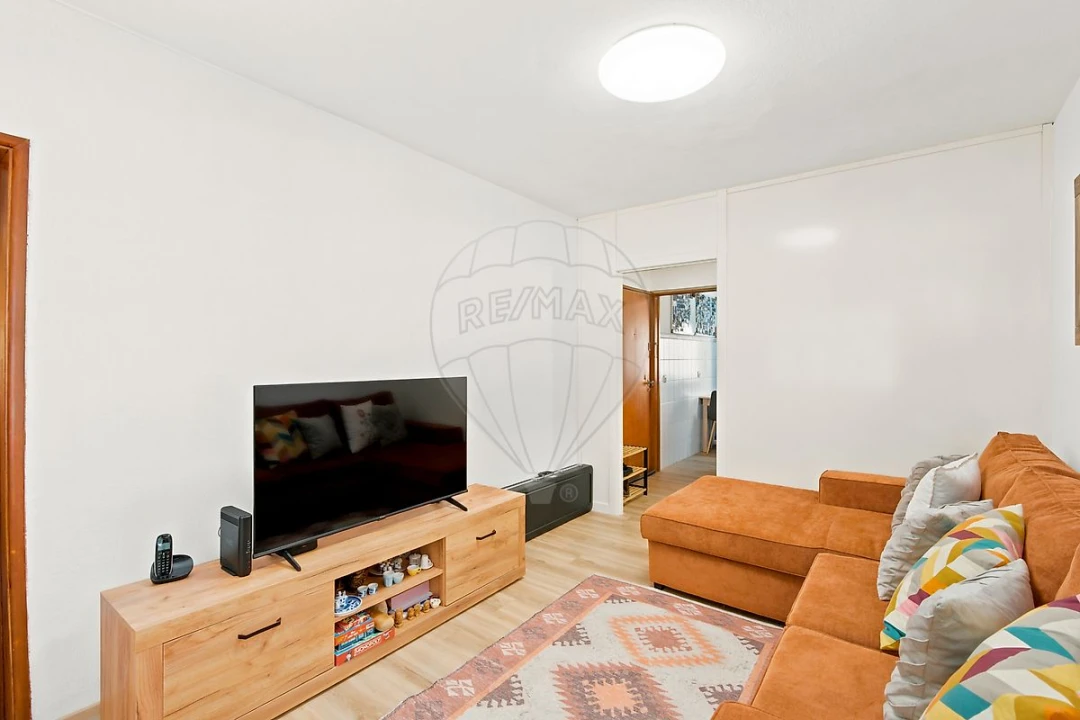 Apartamento T1 para Venda em Setubal (São Sebastião) Foto 6