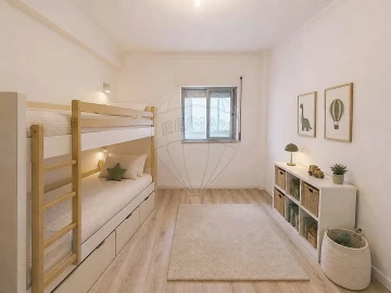 Apartamento T2 para Venda em Massamá e Monte Abraão