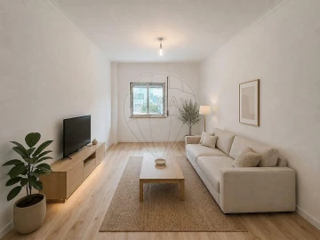 Apartamento T2 para Venda em Massamá e Monte Abraão
