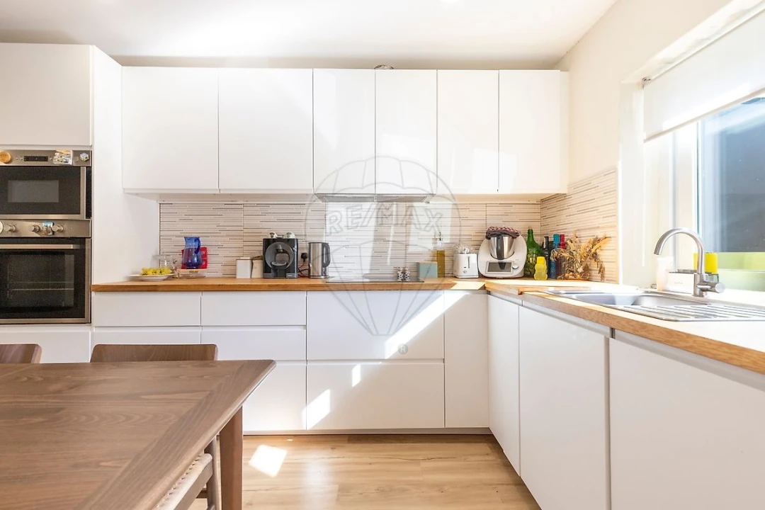 Apartamento T2 para Venda em A dos Cunhados e Maceira Foto 7