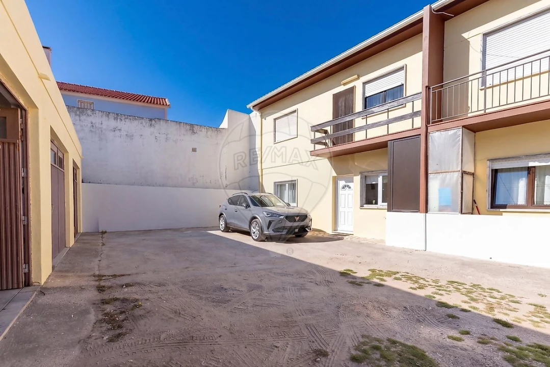 Apartamento T2 para Venda em A dos Cunhados e Maceira Foto 17