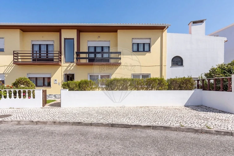 Apartamento T2 para Venda em A dos Cunhados e Maceira Foto 5
