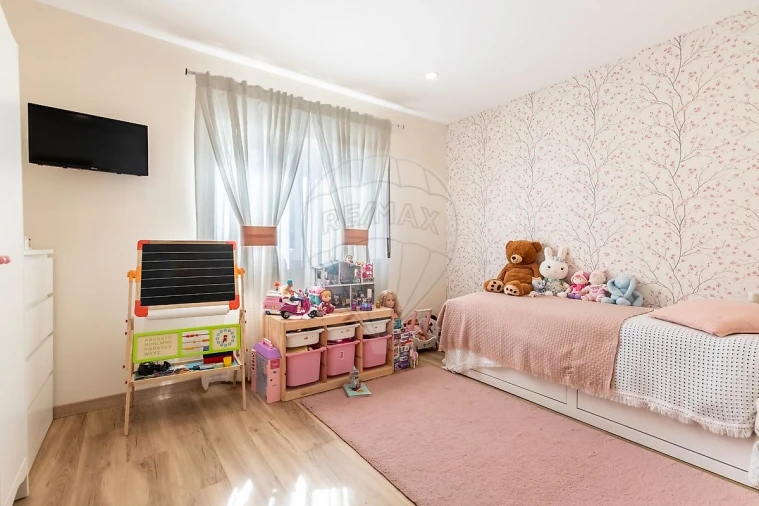 Apartamento T2 para Venda em A dos Cunhados e Maceira Foto 14