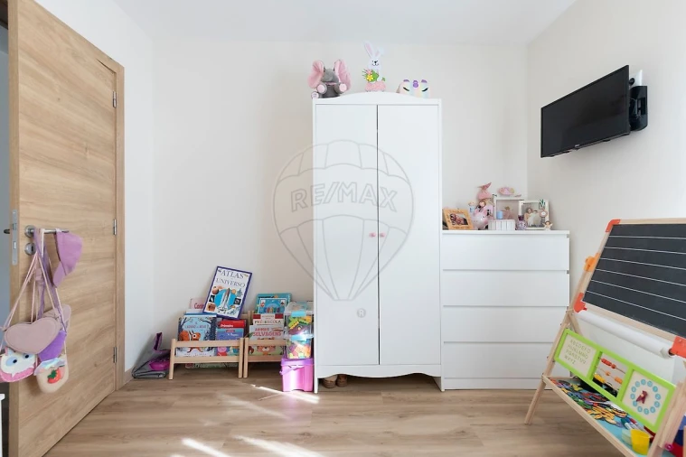 Apartamento T2 para Venda em A dos Cunhados e Maceira Foto 15