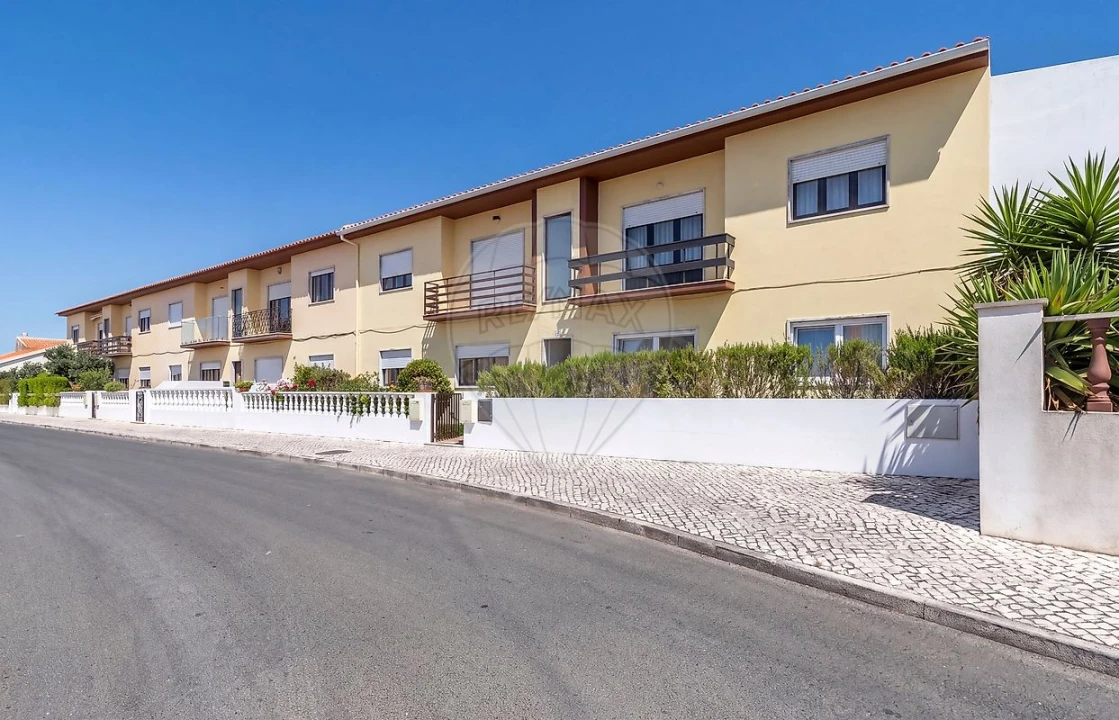 Apartamento T2 para Venda em A dos Cunhados e Maceira Foto 18
