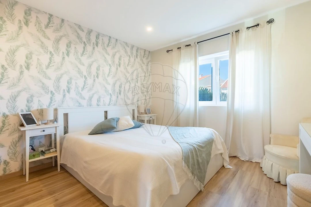 Apartamento T2 para Venda em A dos Cunhados e Maceira Foto 9