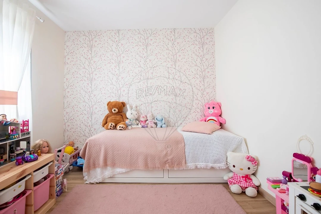 Apartamento T2 para Venda em A dos Cunhados e Maceira Foto 13