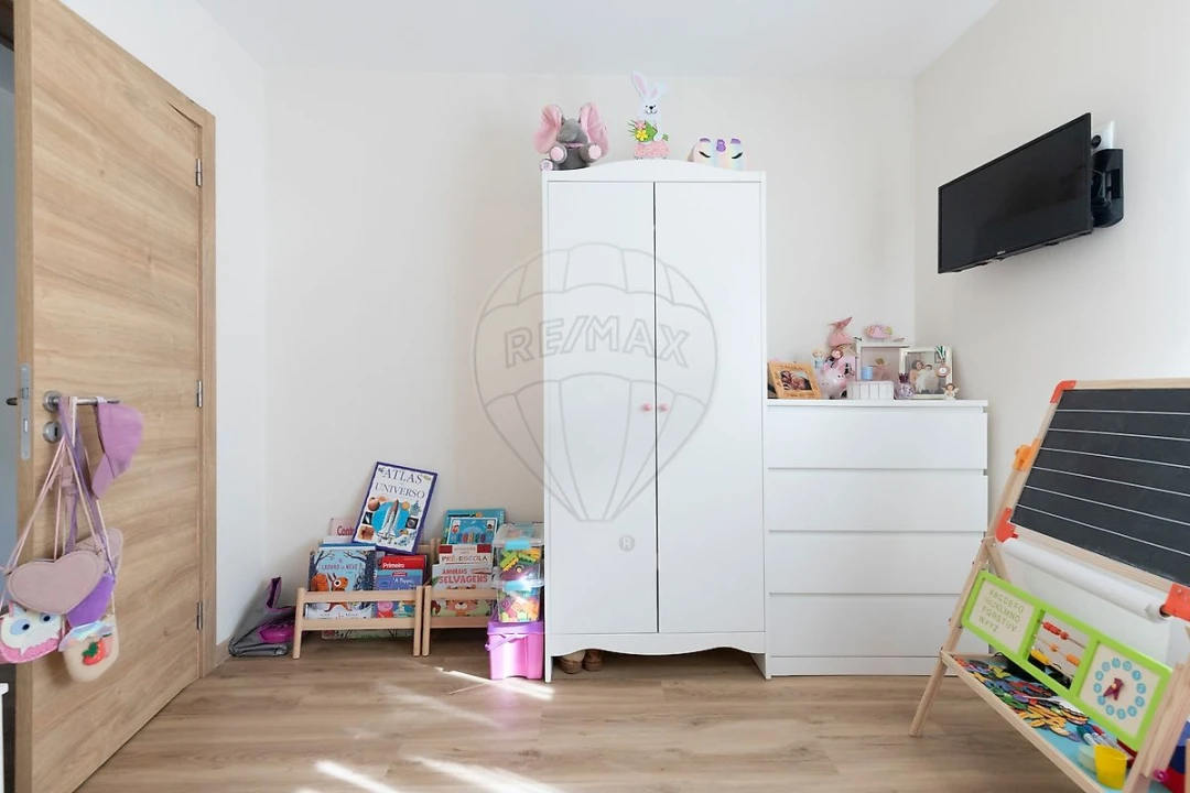 Apartamento T2 para Venda em A dos Cunhados e Maceira Foto 15