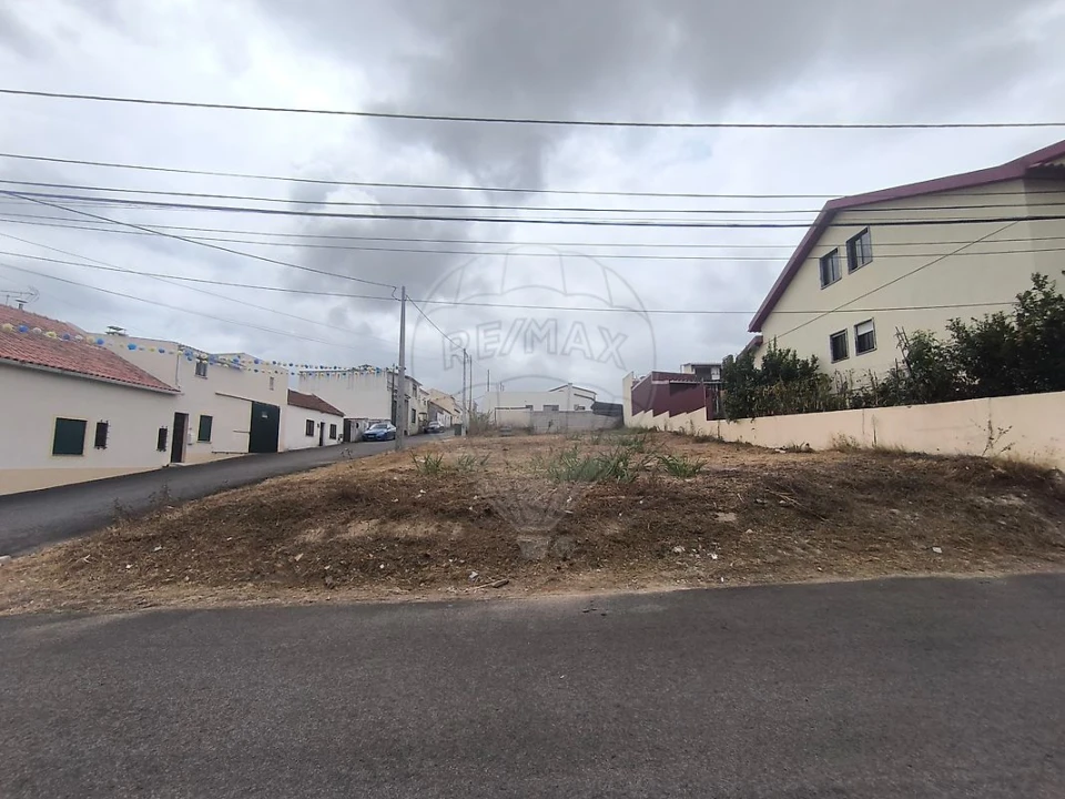 Terreno para Venda em Bombarral e Vale Covo Foto 3