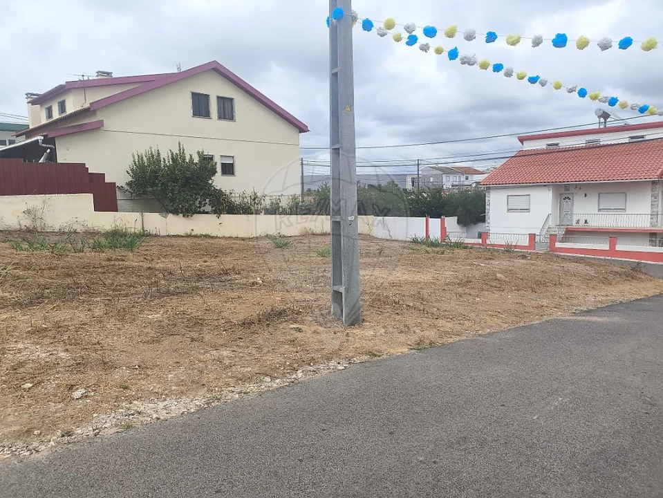 Terreno para Venda em Bombarral e Vale Covo Foto 4