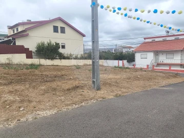 Terreno para Venda em Bombarral e Vale Covo