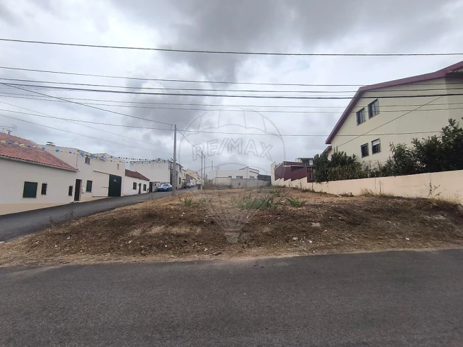Terreno para Venda em Bombarral e Vale Covo Foto 3