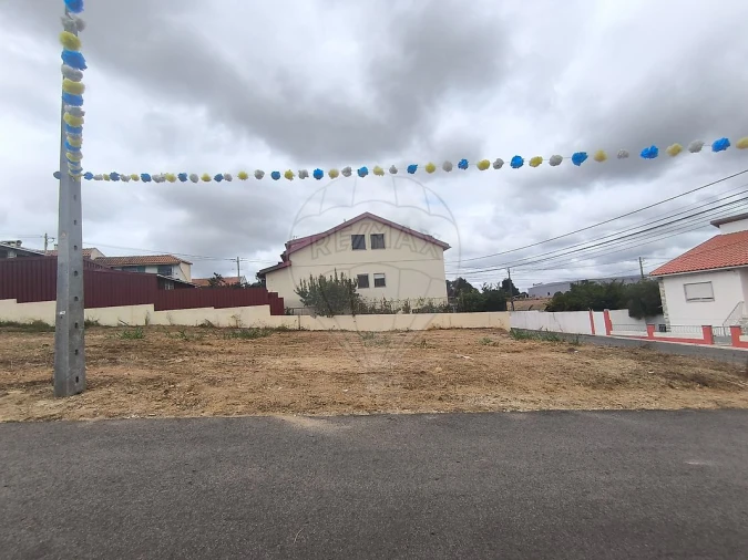 Terreno para Venda em Bombarral e Vale Covo Foto 2