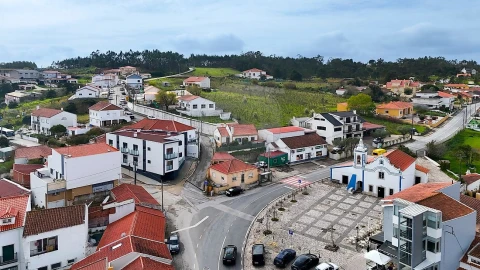 Apartamento T3 para Venda em Santa Maria, São Pedro e Matacães