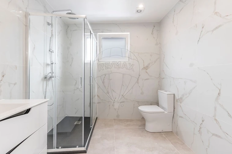 Apartamento T3 para Venda em Santa Maria, São Pedro e Matacães Foto 20