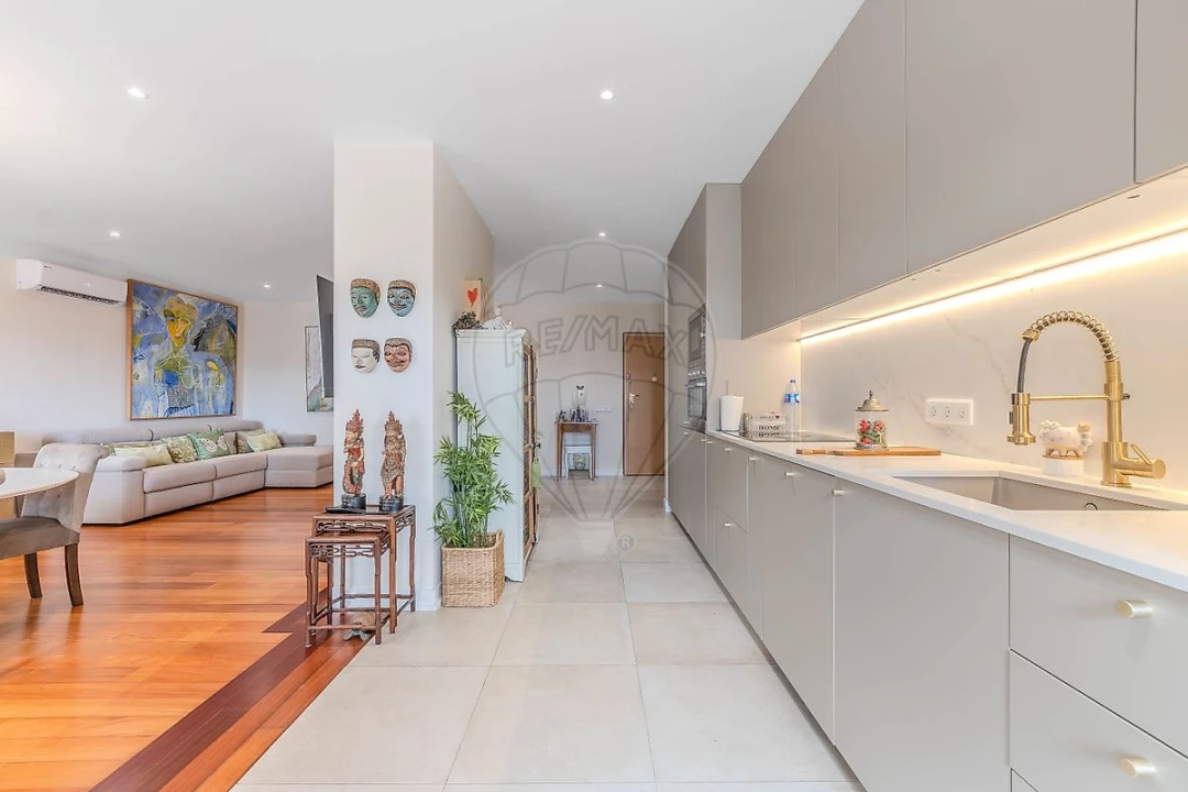 Apartamento T2 para Venda em Cascais e Estoril Foto 37