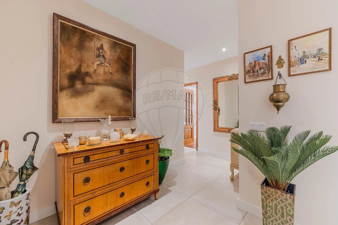 Apartamento T2 para Venda em Cascais e Estoril Foto 23