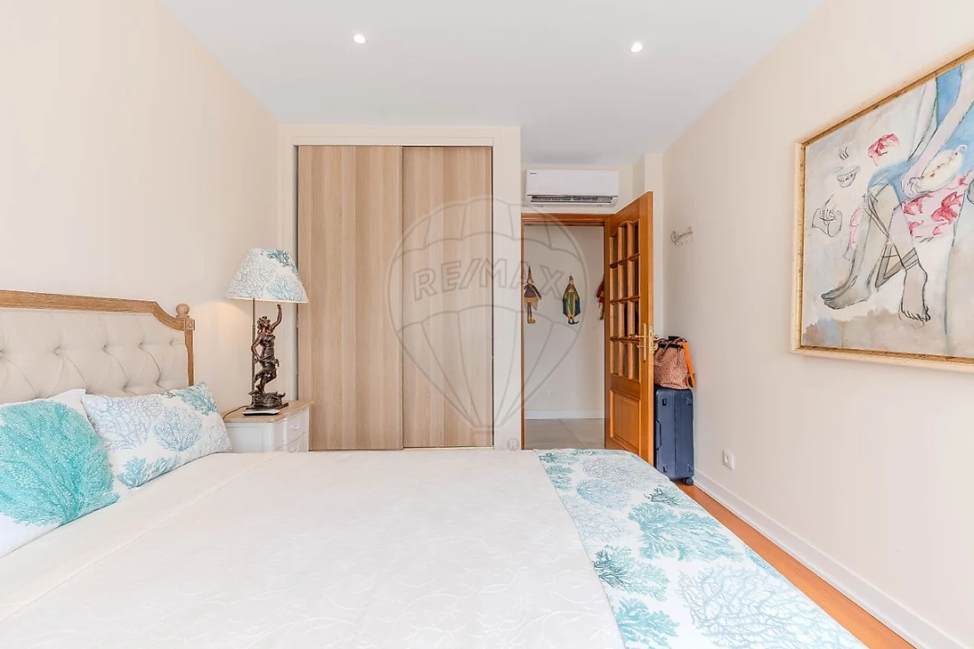 Apartamento T2 para Venda em Cascais e Estoril Foto 19