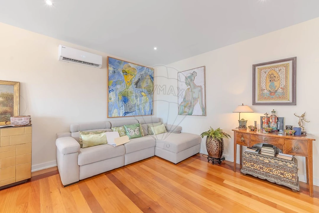 Apartamento T2 para Venda em Cascais e Estoril Foto 30