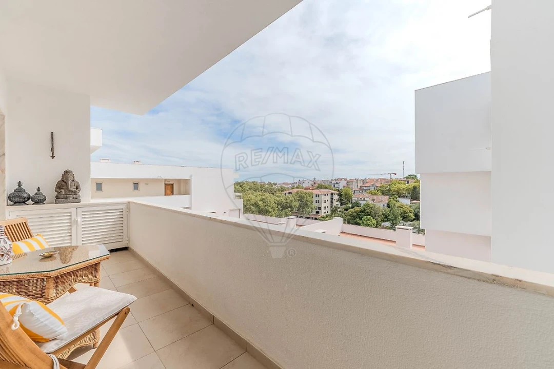 Apartamento T2 para Venda em Cascais e Estoril Foto 25
